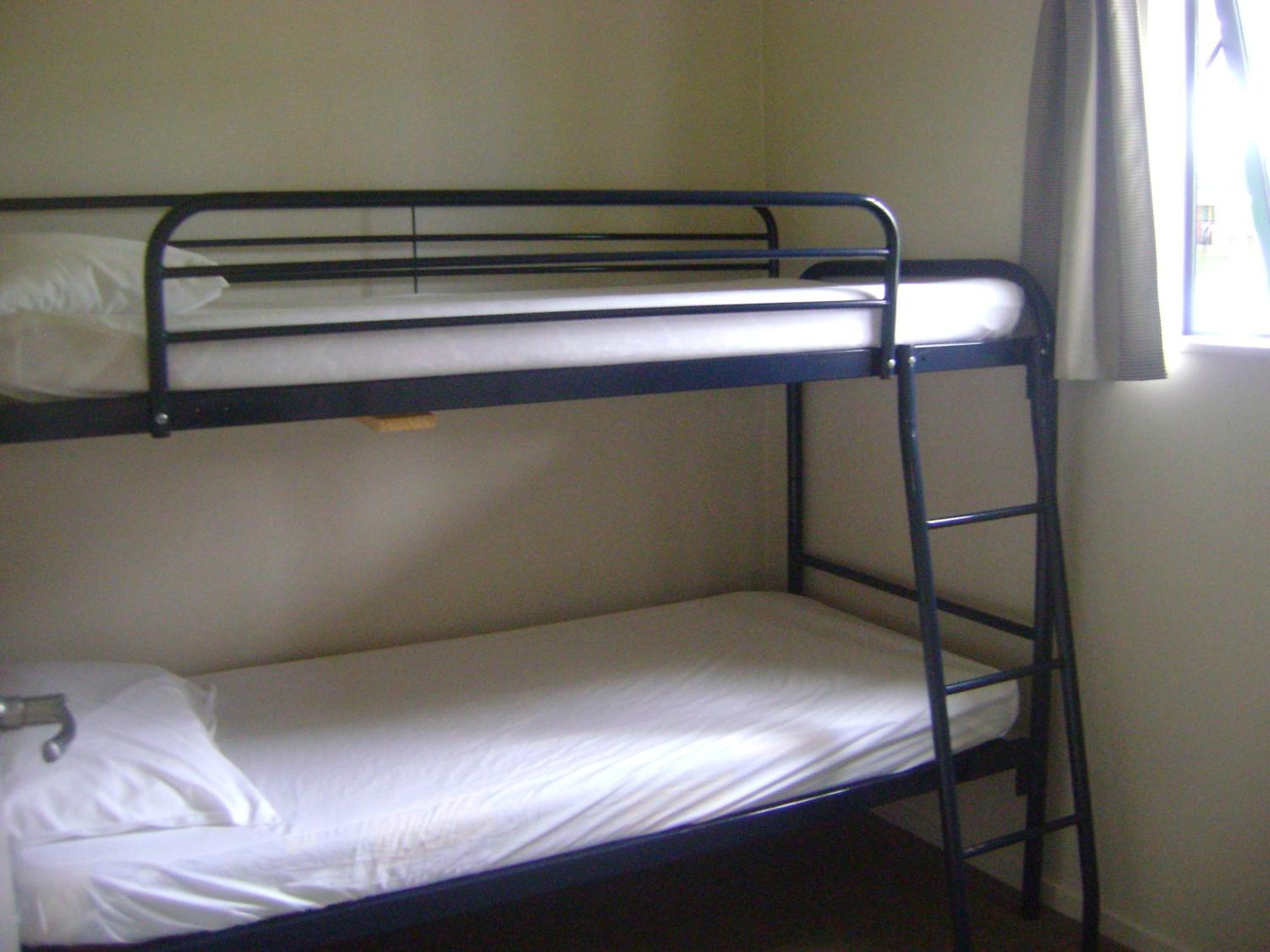 Catlins Newhaven Holiday Park Owaka Room photo
