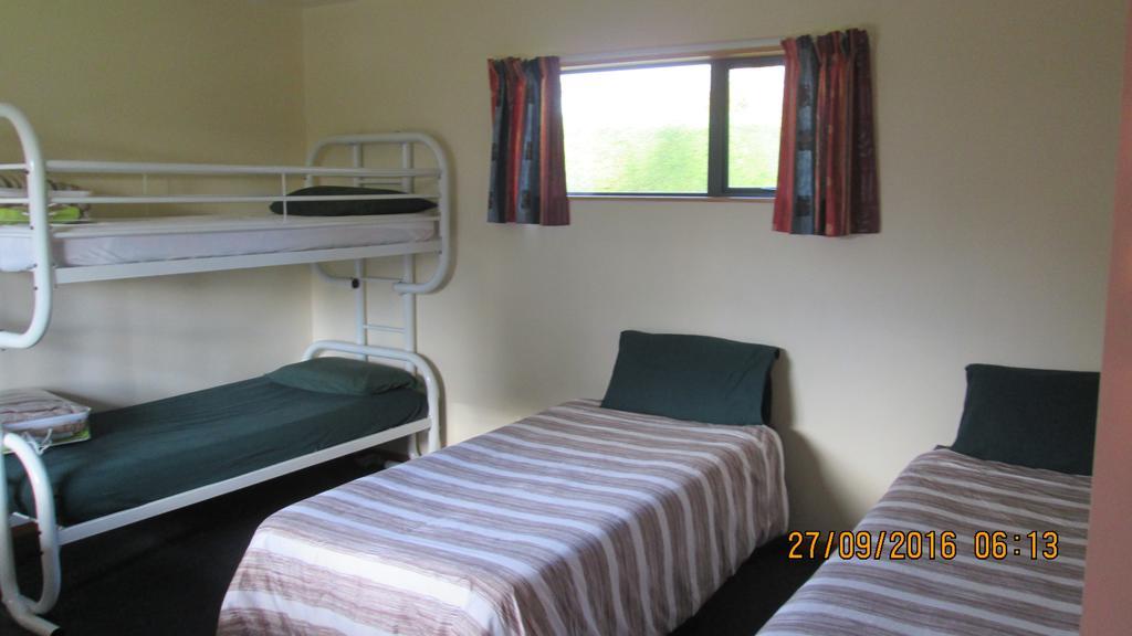 Catlins Newhaven Holiday Park Owaka Exterior photo
